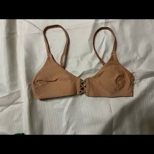 BRAND NEW AERIE BIKINI TOP